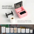 Принтер этикеток AIMO M120  Bluetooth+Type-C