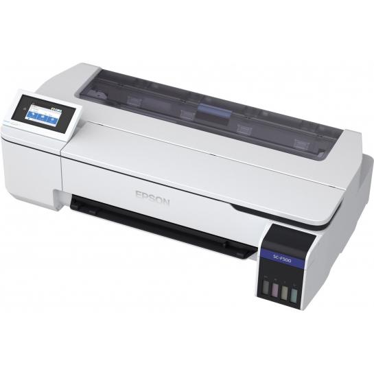 Plotter Epson SureColor SC-F500 (C11CJ17301A0)