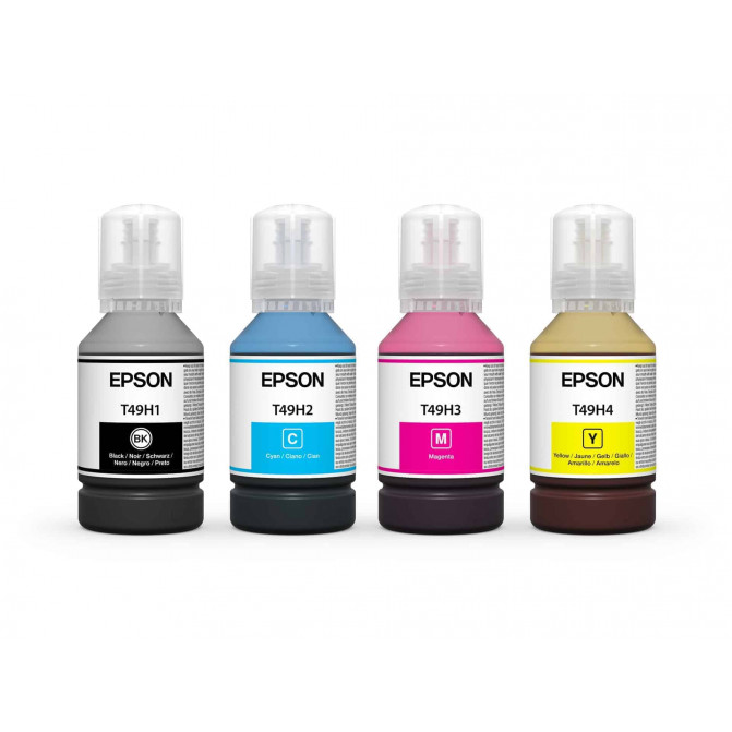 Плоттер Epson SureColor SC-F500 (C11CJ17301A0)
