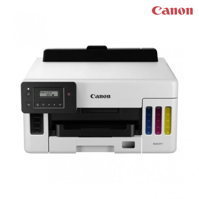 Multifuncţională Canon MAXIFY GX5040