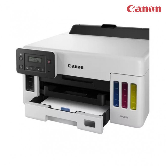 Multifuncţională Canon MAXIFY GX5040