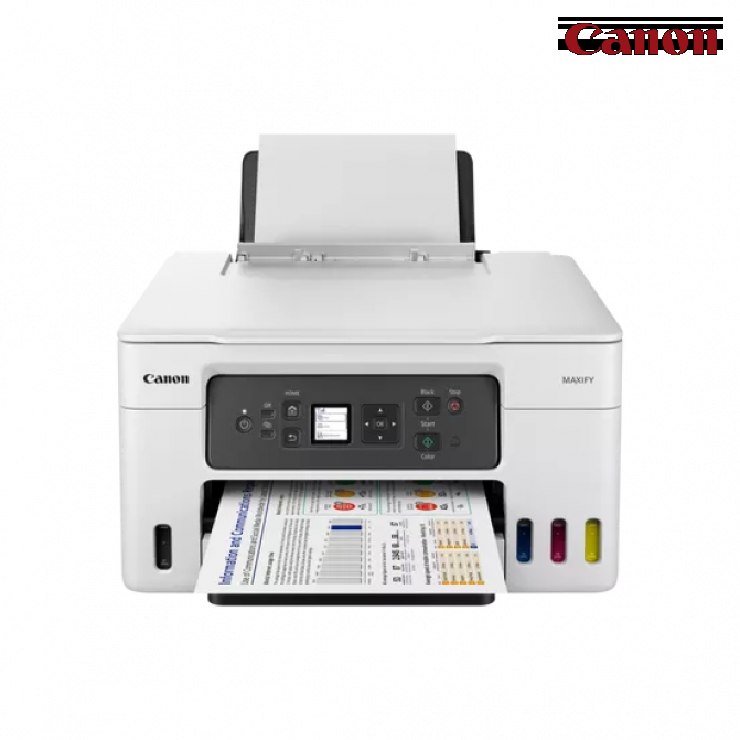 МФУ Canon MAXIFY GX3040