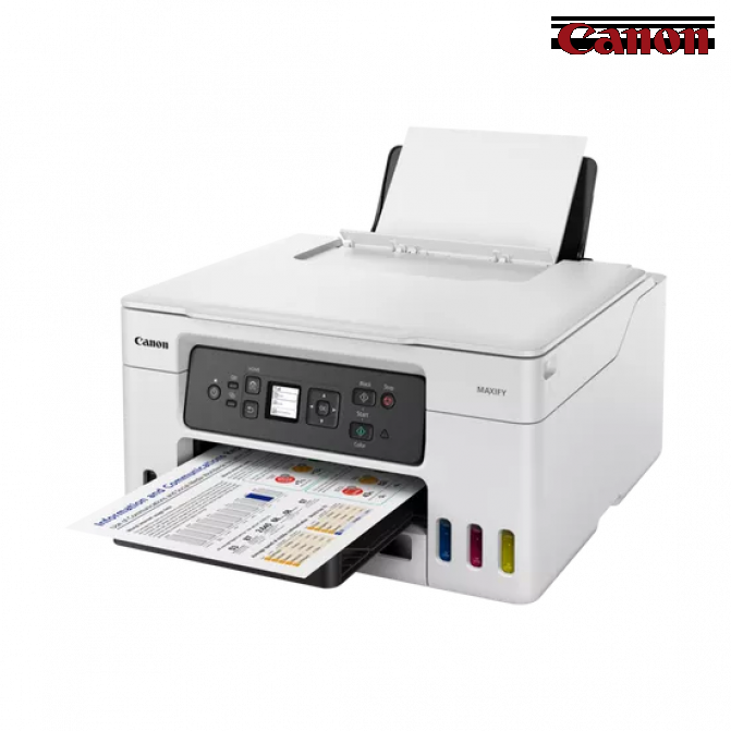 МФУ Canon MAXIFY GX3040