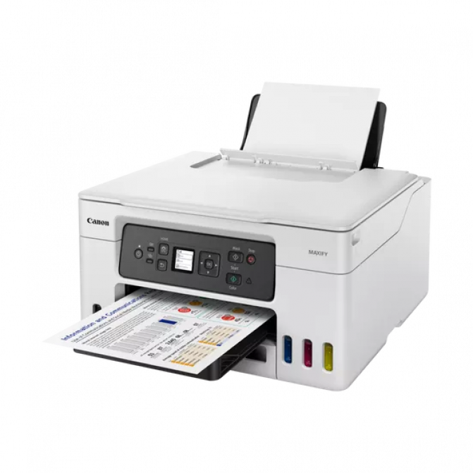 Multifuncţională Canon MAXIFY GX3040
