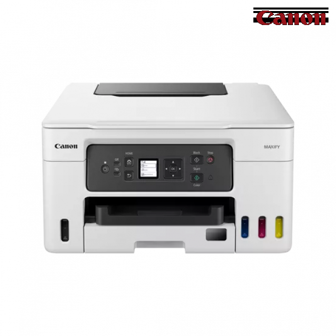 МФУ Canon MAXIFY GX3040