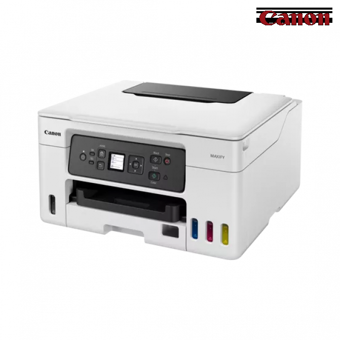 МФУ Canon MAXIFY GX3040