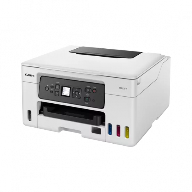 Multifuncţională Canon MAXIFY GX3040