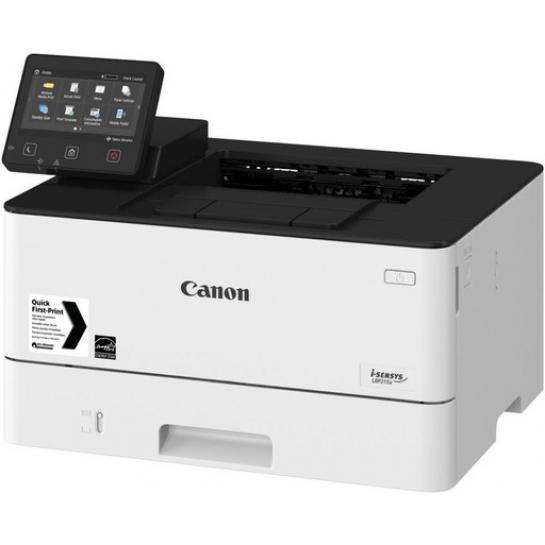 Принтер Canon i-Sensys LBP215x