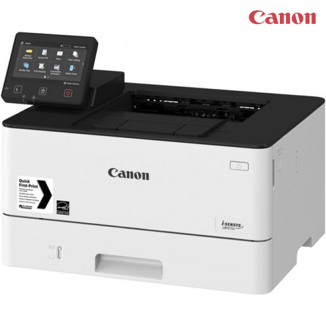 Принтер Canon i-Sensys LBP215x