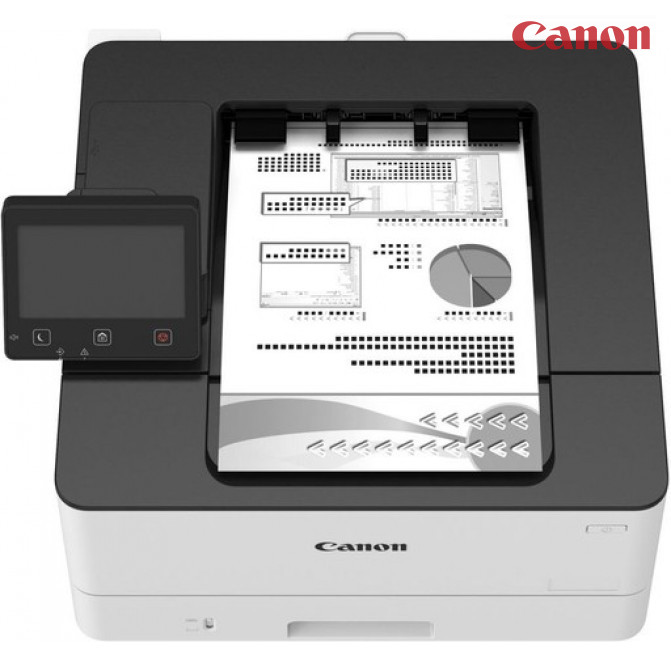 Принтер Canon i-Sensys LBP215x