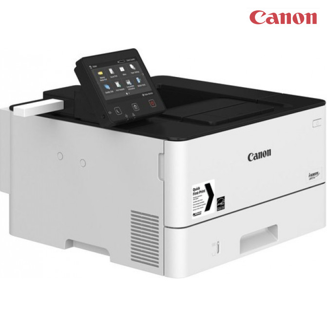 Принтер Canon i-Sensys LBP215x