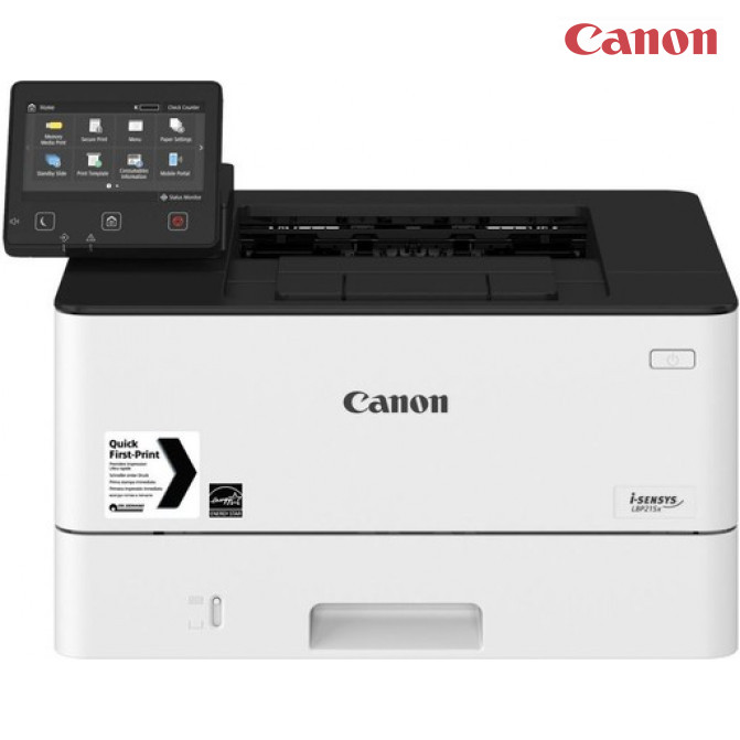 Принтер Canon i-Sensys LBP215x