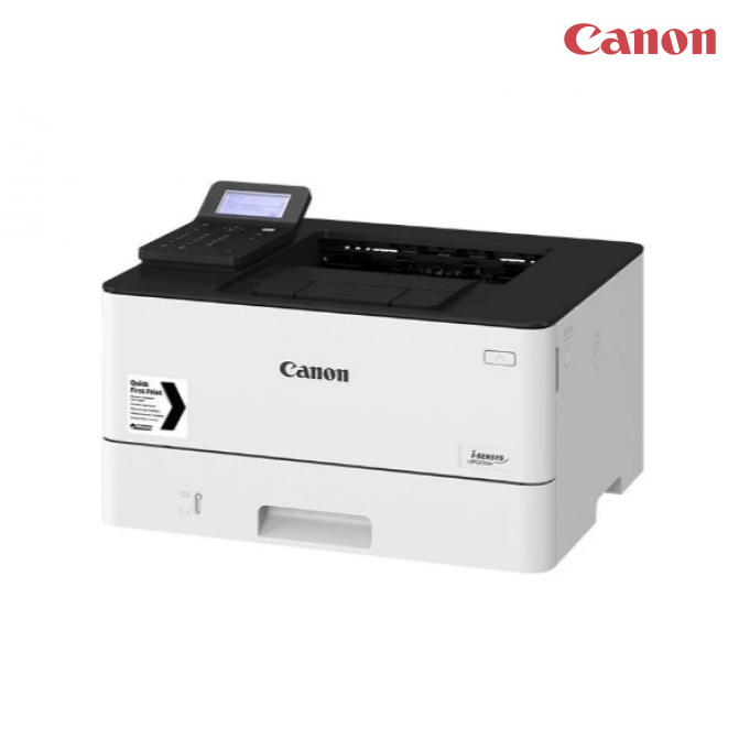Imprimanta Canon i-Sensys LBP223dw