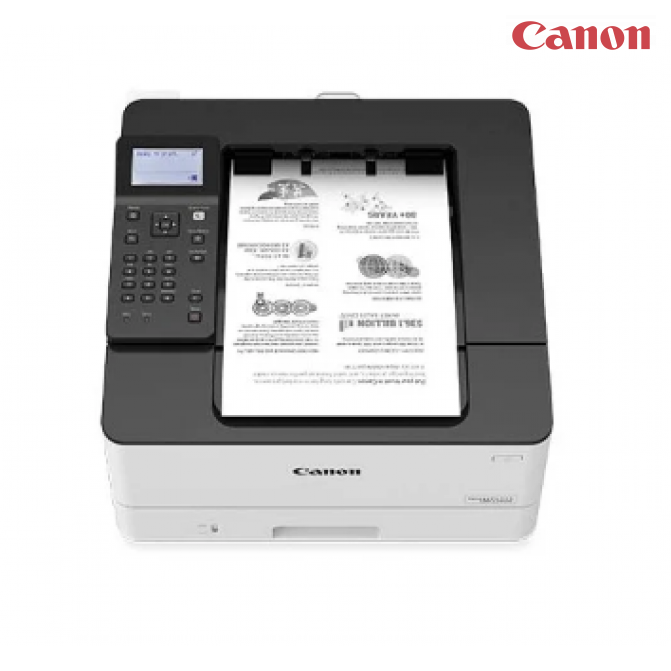 Imprimanta Canon i-Sensys LBP223dw