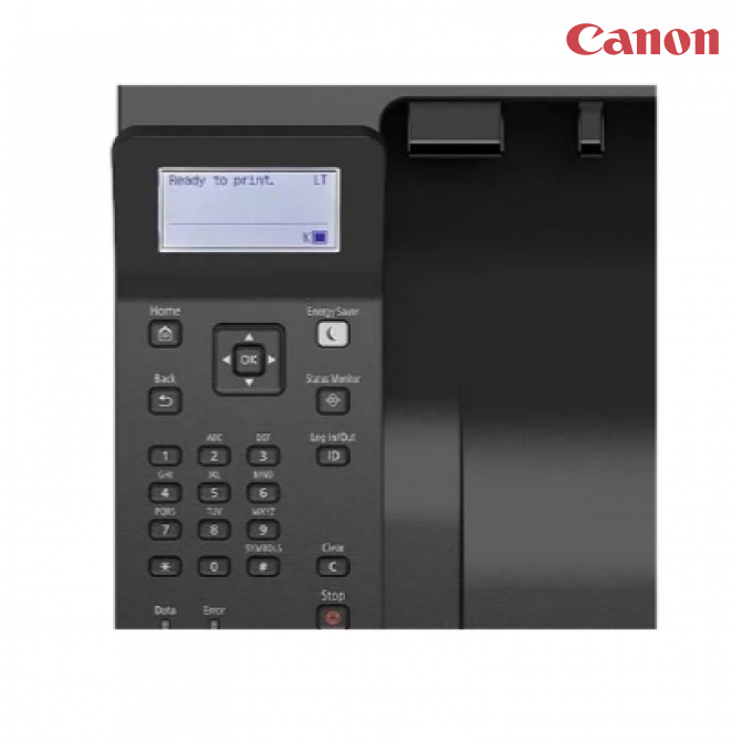 Imprimanta Canon i-Sensys LBP223dw