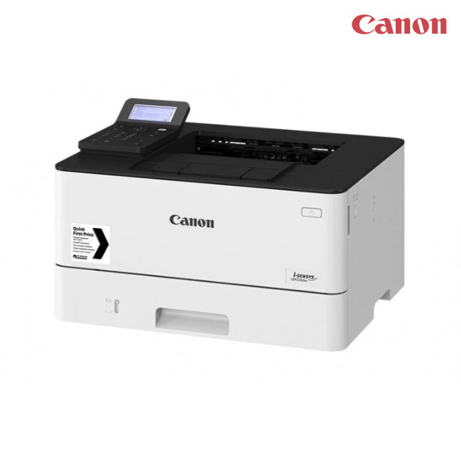 Imprimanta Canon i-Sensys  LBP226dw