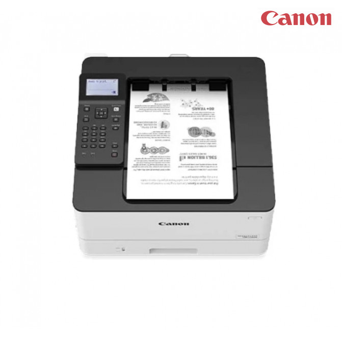 Imprimanta Canon i-Sensys  LBP226dw