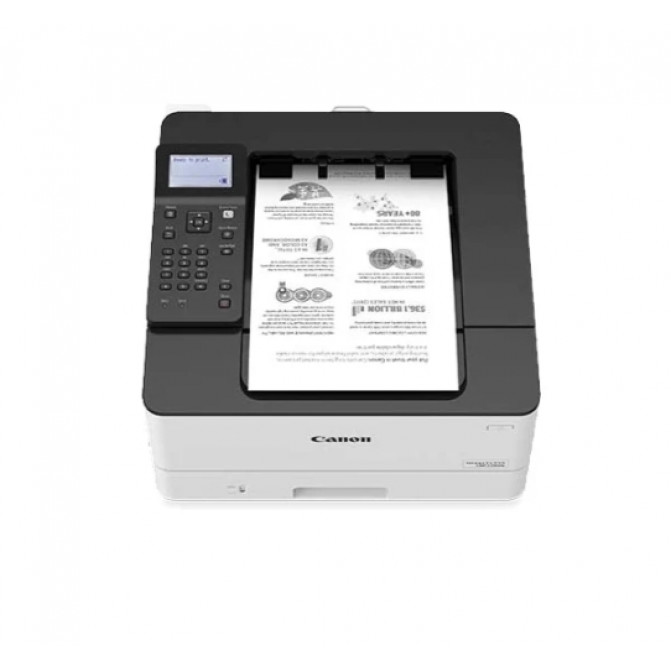 Принтер Canon i-Sensys LBP226dw
