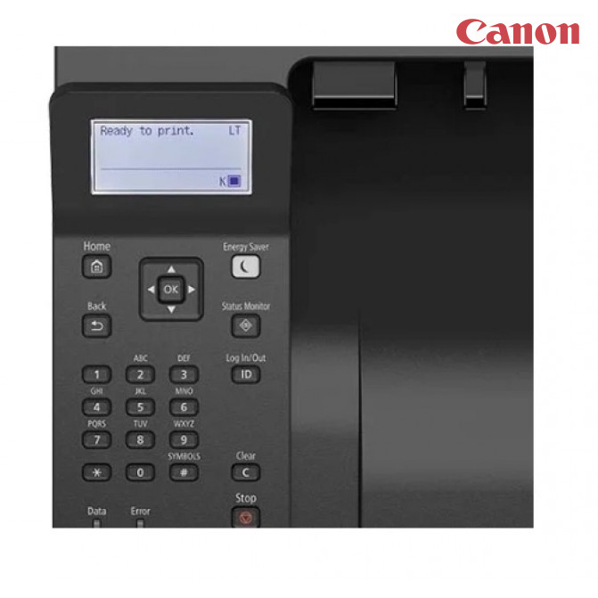 Imprimanta Canon i-Sensys  LBP226dw