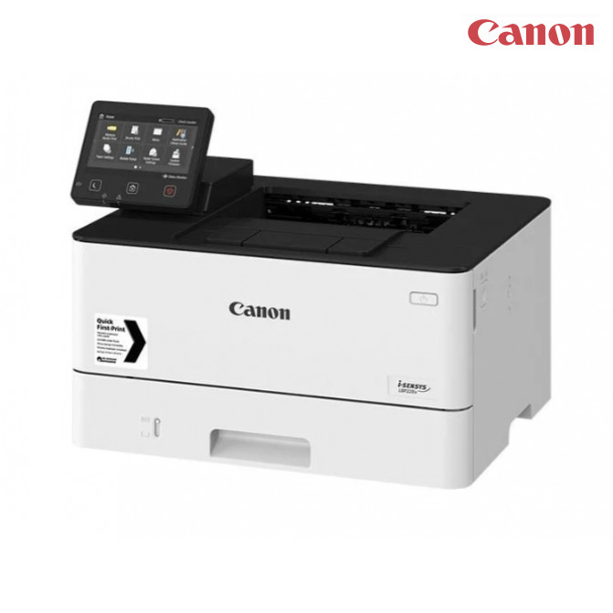 Принтер Canon i-Sensys LBP228x