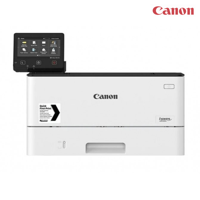 Принтер Canon i-Sensys LBP228x