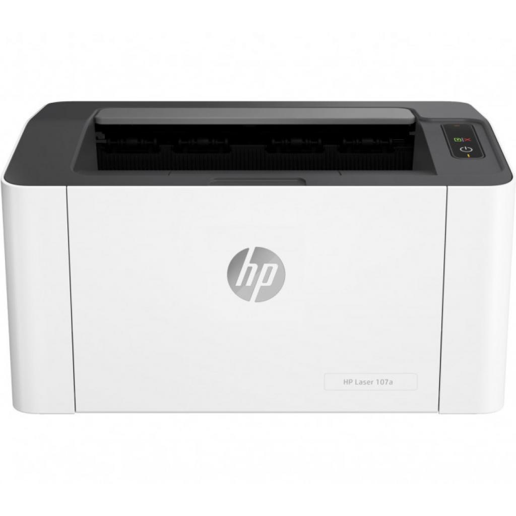 Imprimanta HP Laser M107a