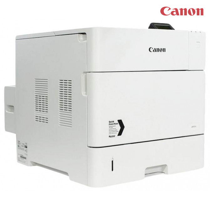 Принтер Canon i-Sensys LBP351x