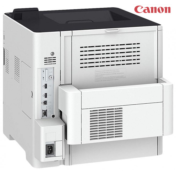 Принтер Canon i-Sensys LBP351x