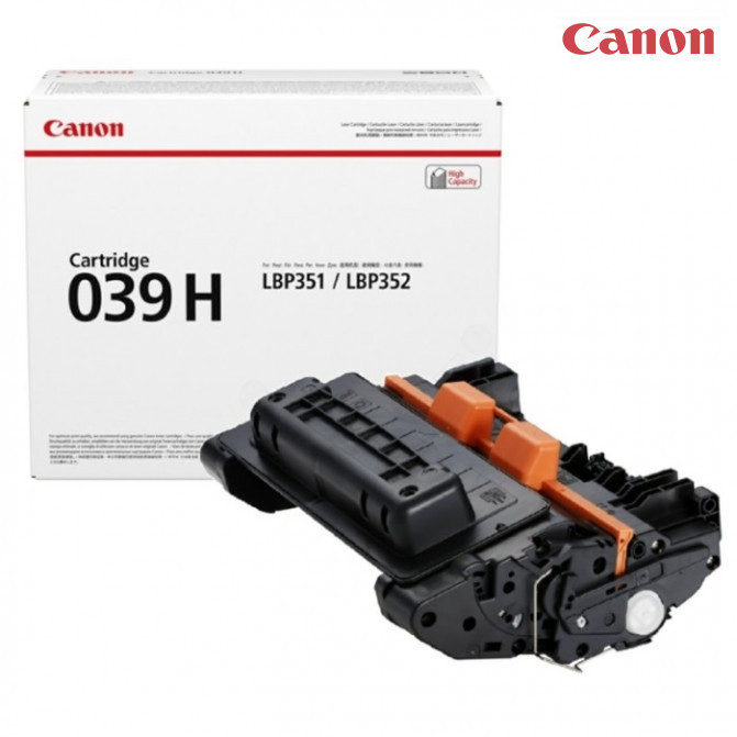 Принтер Canon i-Sensys LBP351x