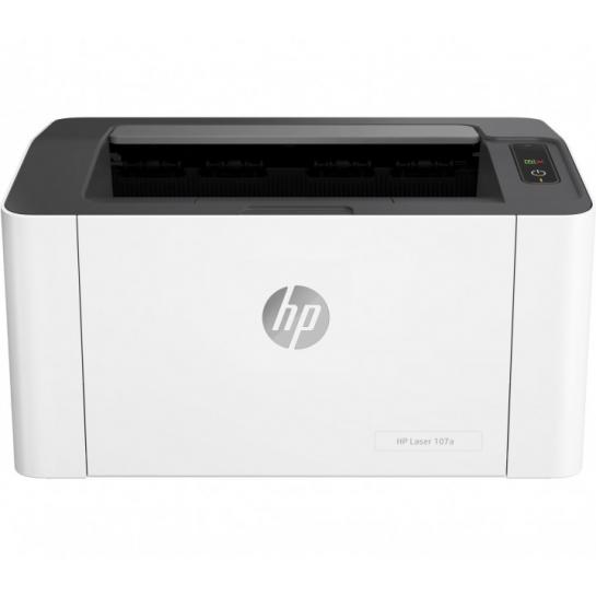 Принтер HP Laser M107w