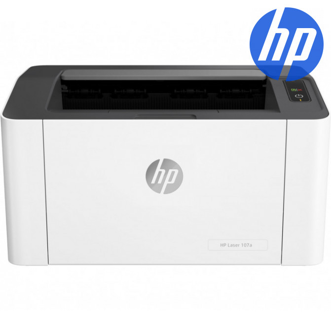 Принтер HP Laser M107w