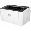 Принтер HP Laser M107w