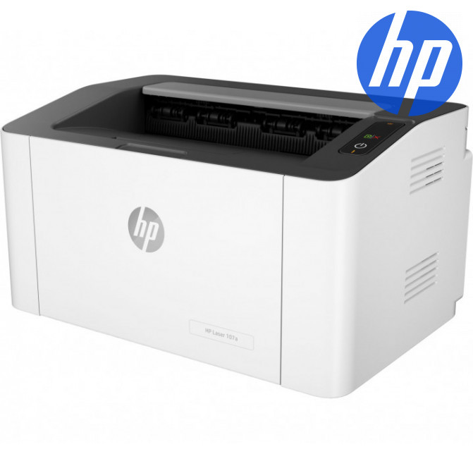 Принтер HP Laser M107w