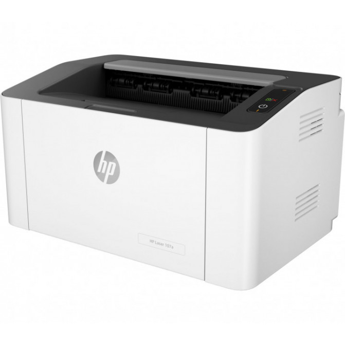 Принтер HP Laser M107w