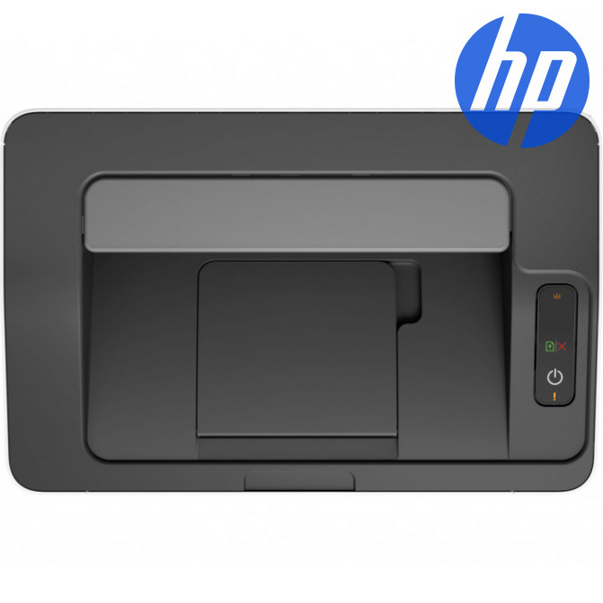 Принтер HP Laser M107w