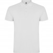 Мужская футболка Roly Polo Star 200 White 3XL