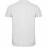 Tricou pentru bărbați Roly Polo Star 200 White 4XL