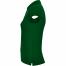 Tricou pentru femeie Roly Polo Star Bottle Green M