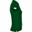Tricou pentru femeie Roly Polo Star Bottle Green M