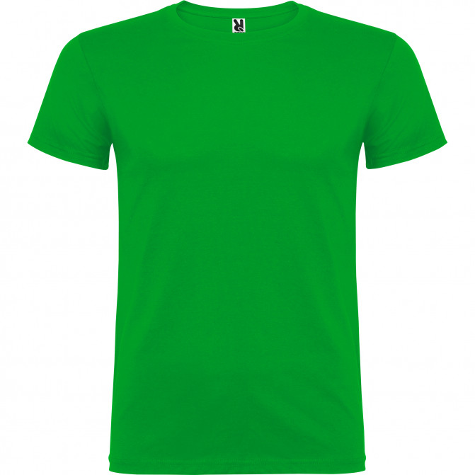 Tricou pentru copil Roly Beagle Kids 155 Grass Green 9/10