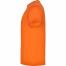 Tricou pentru copil Roly Beagle Kids 155 Orange 9/10