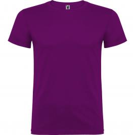 Tricou pentru copil Roly Beagle Kids 155 Purple 3/4