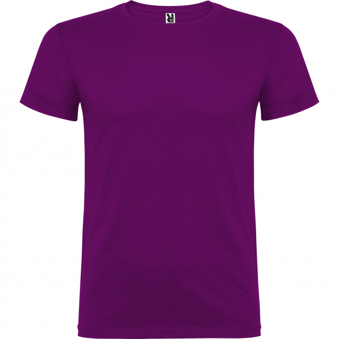 Tricou pentru copil Roly Beagle Kids 155 Purple 3/4