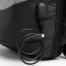 Rucsac Moana Heather Grey