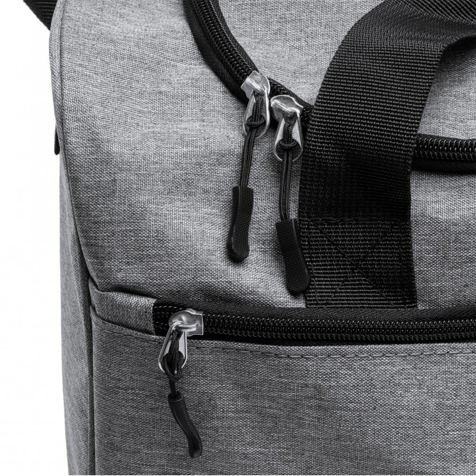 Сумка Balmor Heather Grey