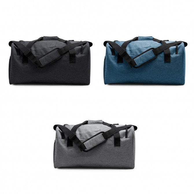 Сумка Balmor Black