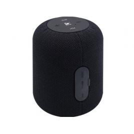 Boxă portativă Gembird, 5W RMS, Bluetooth v.5.1, Built-in microphone, microSD, FM-radio