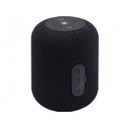 Boxă portativă Gembird RED,  5W RMS, Bluetooth v.5.1, Built-in microphone, microSD, FM-radio