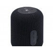 Беспроводная колонка Gembird RED,  5W RMS, Bluetooth v.5.1, Built-in microphone, microSD, FM-radio