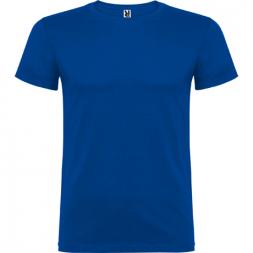 Tricou pentru bărbați Roly Beagle 155 Royal Blue M